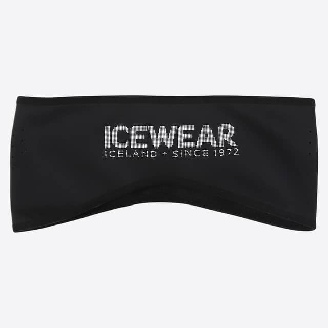 Barðaströnd头带护耳带