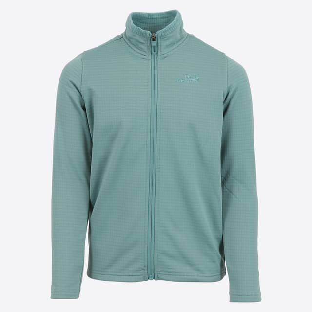 BLIKA barna-flíspeysa