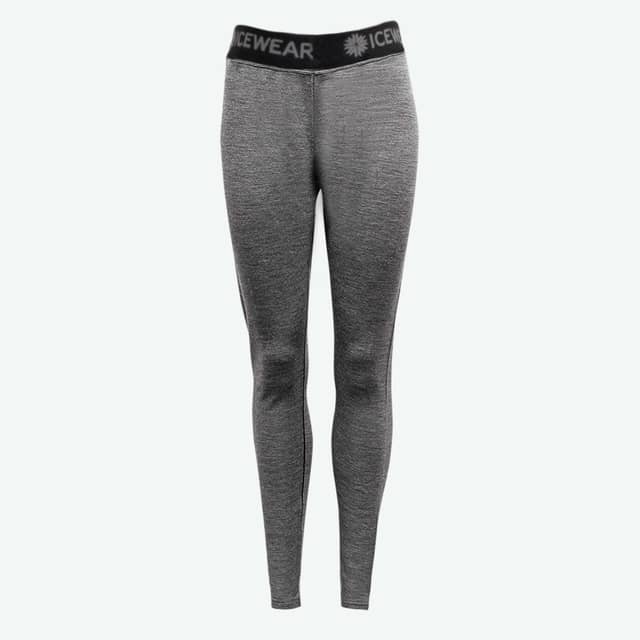 Drangsnes merino damen hosen