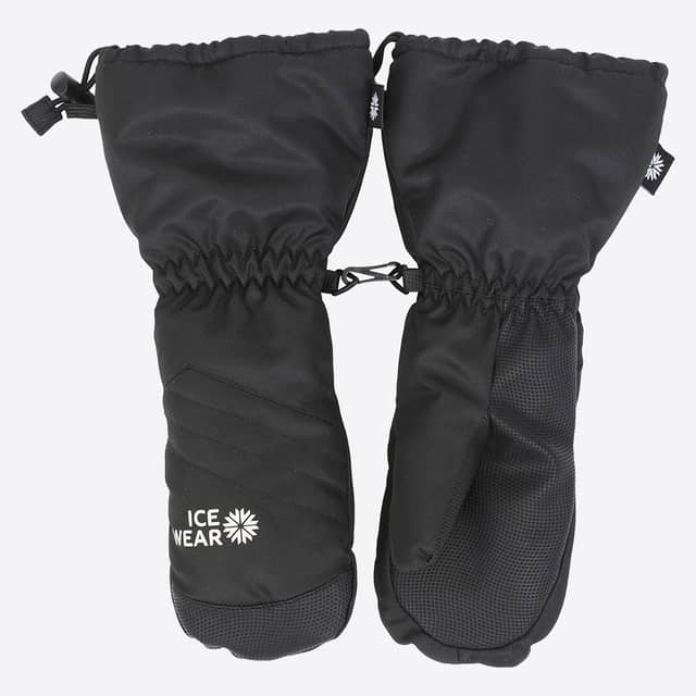 HRAFNAKÓR barna-vetrarvettlingar