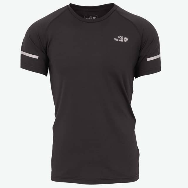 Reynir Q-dry outdoor T-shirt