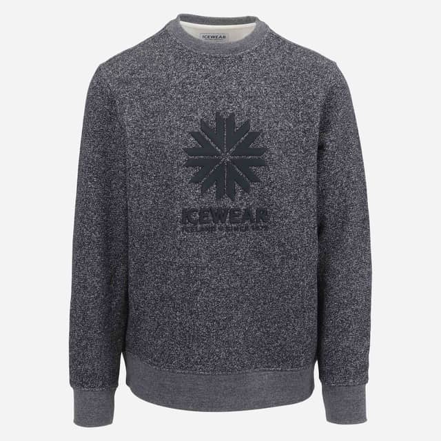 Skarðsfjörður crew neck pullover