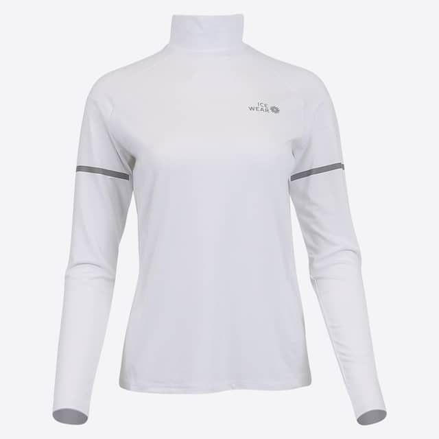 Skógar q-dry long sleeve shirt