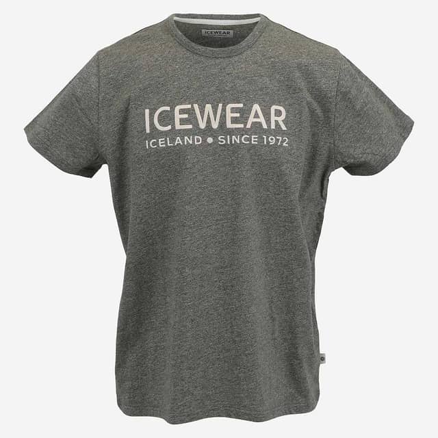 Eyjalón Icewear t-shirt