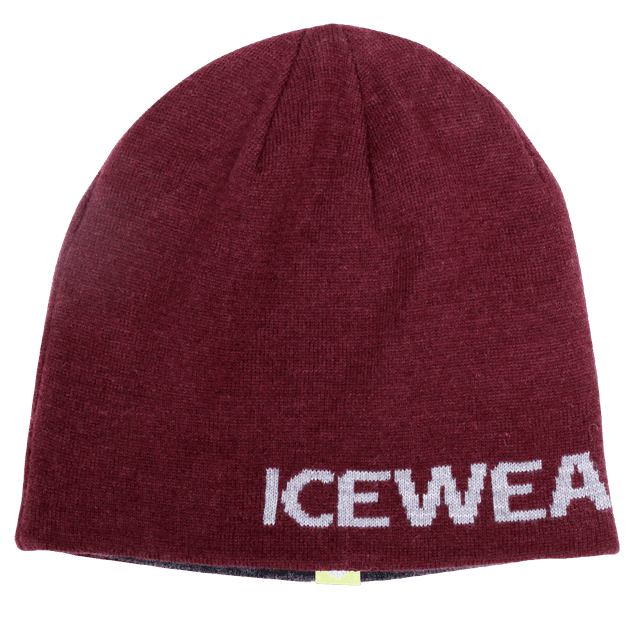 Engery混纺羊毛暖帽