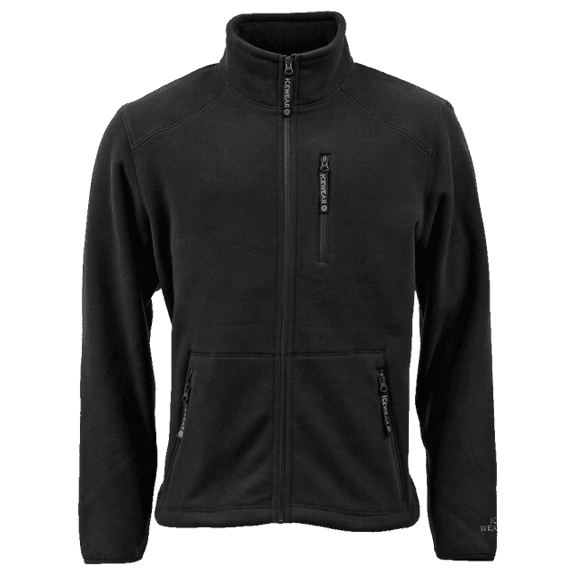 Hrafn Fleece Jacket