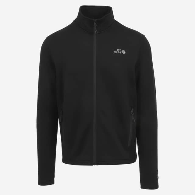 Bjartur Men's Fleece Sweater